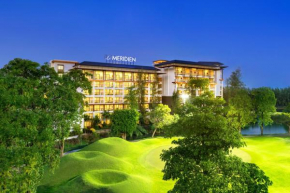 Le Meridien Suvarnabhumi, Bangkok Golf Resort and Spa
